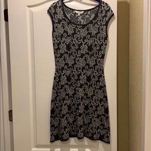 Women’s sweater dress